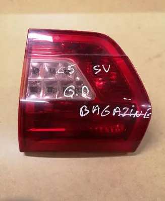 Citroen C5 Tailgate rear/tail lights 968107428000 9681074280
