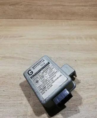 Mitsubishi Galant Immobilizer control unit/module MR252871 X1T13771M