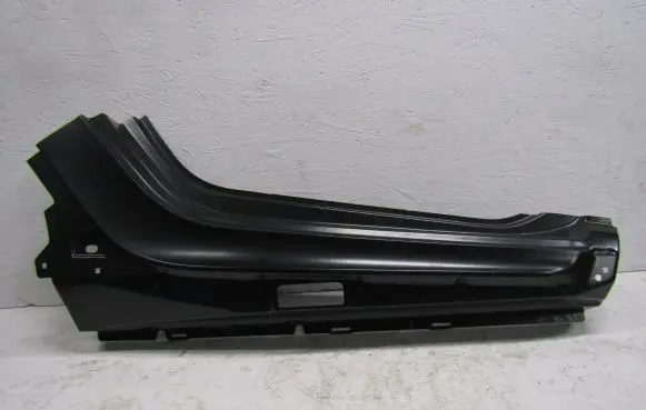 Smart ForTwo II Other sill/pillar trim element