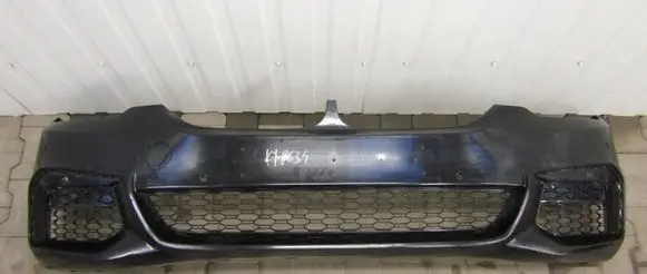 BMW 5 G30 G31 Front bumper
