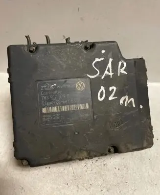 Volkswagen Sharan ABS Pump 7M3907379B 10094703093