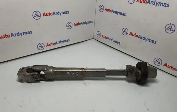 Steering column universal joint