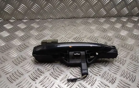 Renault Espace - Grand espace IV Front door exterior handle