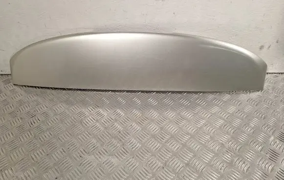 Toyota Avensis T250 Tailgate/trunk spoiler 7687105902 7608505050