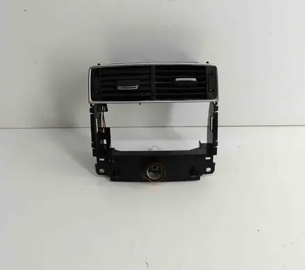 Audi A8 S8 D3 4E Other center console (tunnel) element 4E0819203B