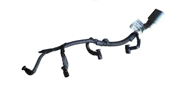 Peugeot Partner Glow plug wires 9653805580