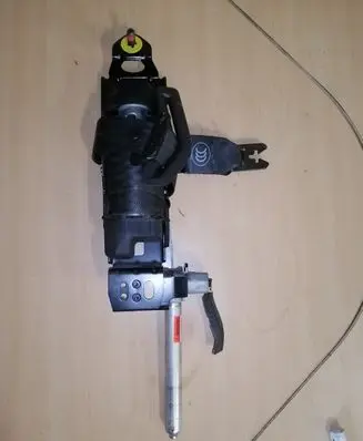 Volvo S40 Front seatbelt 303925448