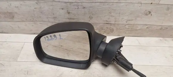 Dacia Sandero Manual wing mirror E13027422 027422