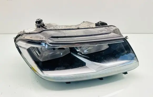 Volkswagen Tiguan Headlight/headlamp 030110120200 5NB941006B