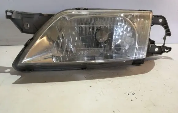 Mazda Premacy Headlight/headlamp