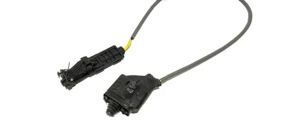 Skoda Kodiaq Rear door soft close latching motor 565833719D 42107
