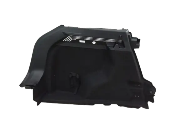 Volkswagen ID.5 Trunk/boot trim cover 11A867427Q POLKA1005