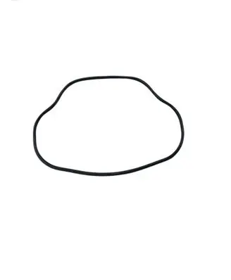 Ford Mustang VI Trunk rubber seal (body) FR3B63438A