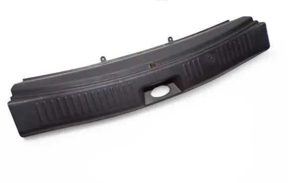 KIA Sorento Trunk/boot sill cover protection 857702P000