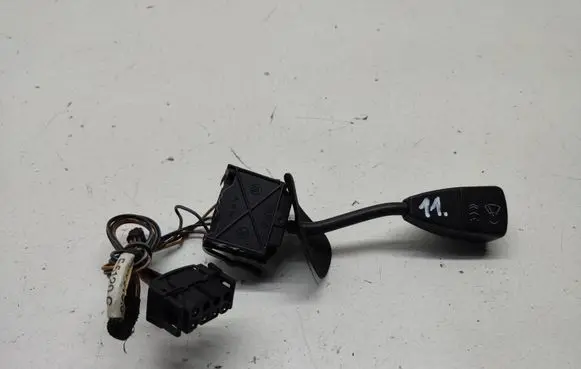 BMW 3 E36 Wiper control stalk 8360915 012005 PA66MF