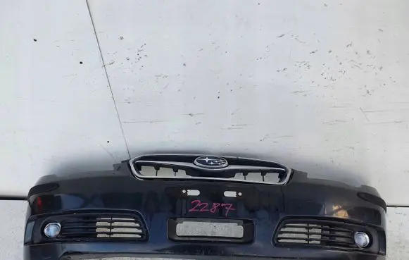 Subaru Legacy Front bumper