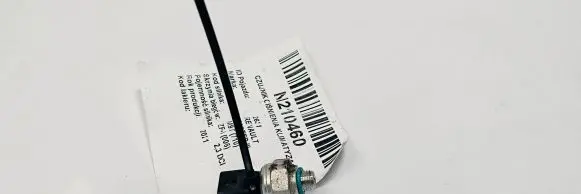 Renault Master III Air conditioning (A/C) pressure sensor 921367866R