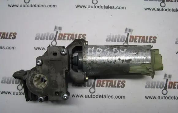Mercedes-Benz S W220 Seat adjustment motor A2208202542