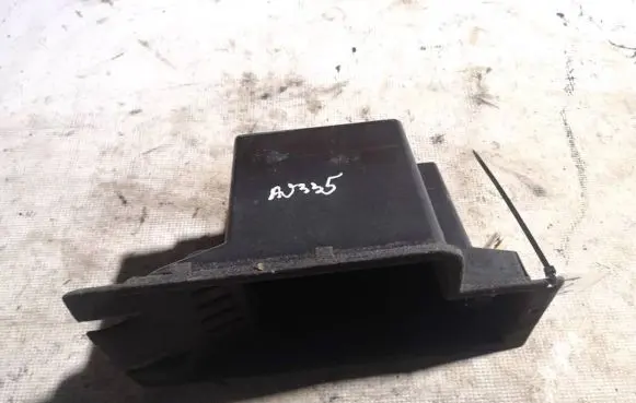 Peugeot 407 Glove box 9644585577