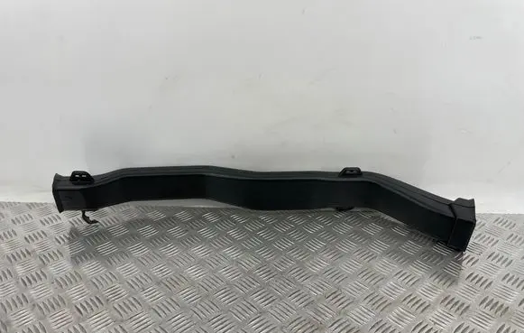 BMW iX2 (U10) Cabin air duct channel 9472848 1437507 10874713