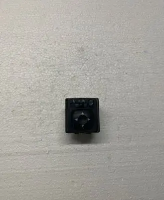 Mitsubishi Outlander Wing mirror switch 183569