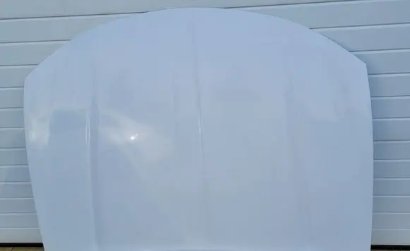 Dodge Charger Engine bonnet/hood 47480835AA