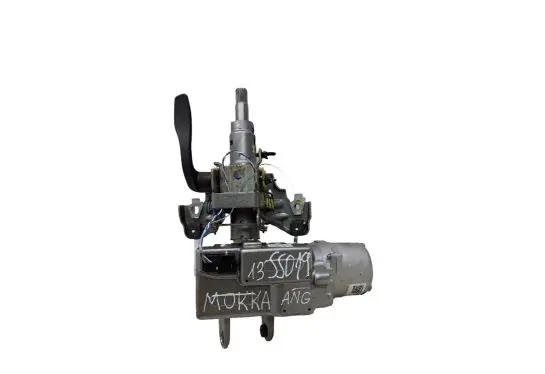 Opel Mokka Electric power steering pump 95137188