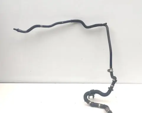 Audi A6 S6 C7 4G Vacuum line/pipe/hose 059131460B