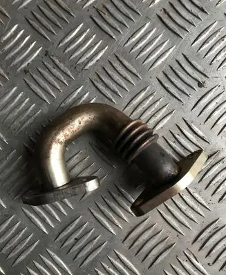 Audi A3 S3 8P EGR valve line/pipe/hose 03G131521AM