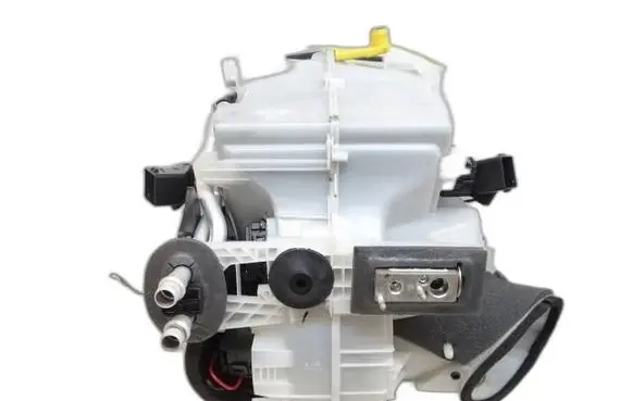 Citroen C3 Interior heater climate box assembly 9813920580