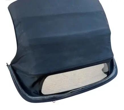 BMW Z4 E85 E86 Convertible roof set PR365A1181171 A1181171 PR365A1180869