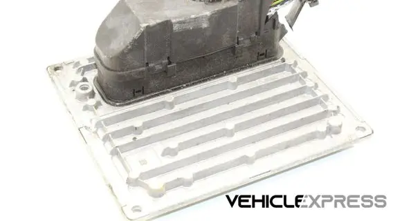 Ford Ka Engine control unit/module 5S5112A650DC