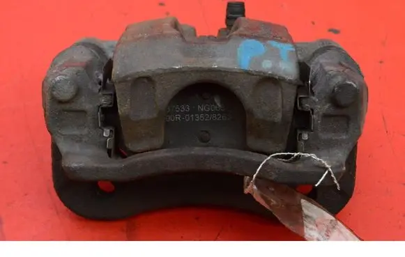 Hyundai Tucson JM Rear brake caliper 