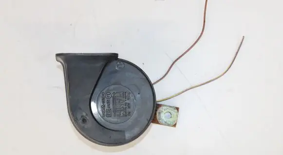 BMW 3 E30 Horn signal 