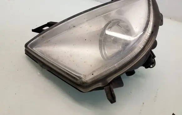 Ford Fiesta Front fog light