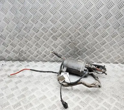 Audi Q3 F3 Steering rack electric part 5QF909144B
