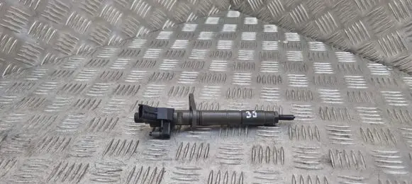 Land Rover Range Rover L405 Fuel injector FW939K546AA 0445116
