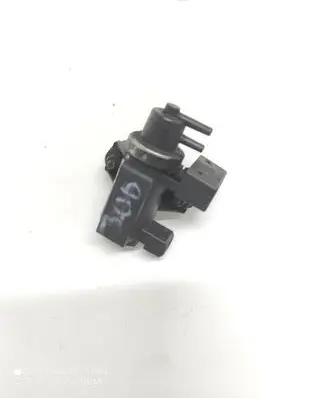 BMW 5 E60 E61 Vacuum valve 7227960012V