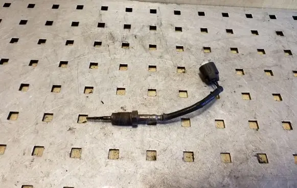 BMW X5 E70 Exhaust gas temperature sensor 265600