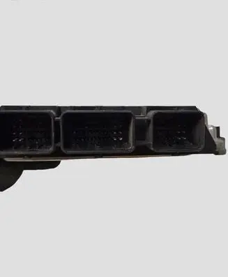 Ford Focus Engine control unit/module 0281012487 8M5112A650