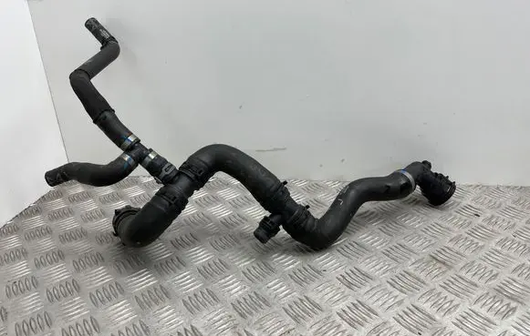 Audi Q5 SQ5 Engine coolant pipe/hose 80A122055CH 80A122449CF 80A122293BE