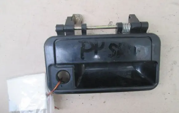 Suzuki Swift Cultus Front door exterior handle