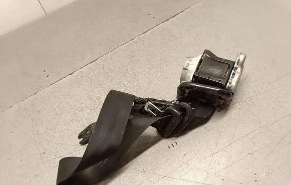 Skoda Octavia Mk3 (5E) Front seatbelt 3066322