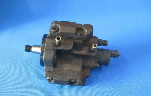 Renault Scenic III - Grand scenic III Fuel pressure sensor 0281002480 39127 2100