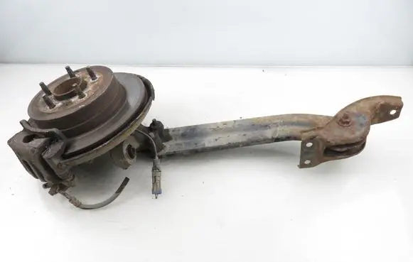 Chevrolet Captiva Rear control arm 