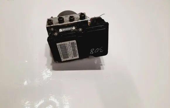 Peugeot 308 ABS Pump