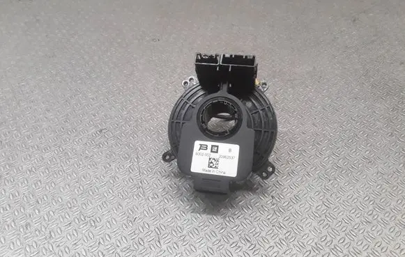 Opel Meriva B Airbag slip ring squib (SRS ring) 20817720 20962537