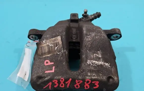 Peugeot 2008 I Front brake caliper IMPRK1381883