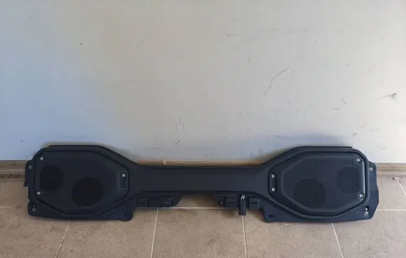 Jeep Wrangler Headliner speaker 