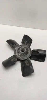 Jeep Cherokee III KJ Viscous fan clutch 